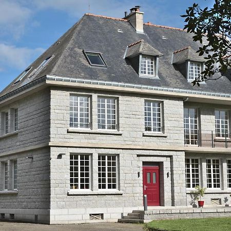 Manoir De Kerguestenen Gestel エクステリア 写真