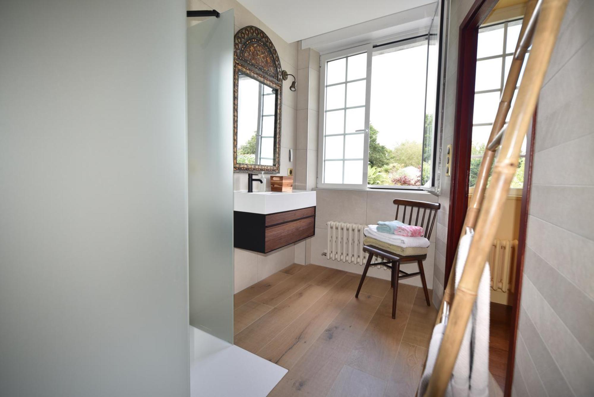 Manoir De Kerguestenen Gestel エクステリア 写真